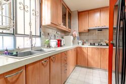 Seletar Springs Condominium (D28), Condominium #548858051